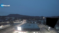 Ulice Meziříčská