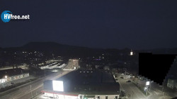 Ulice Meziříčská