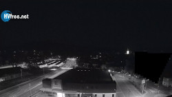 Ulice Meziříčská