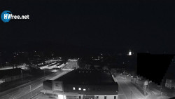 Ulice Meziříčská