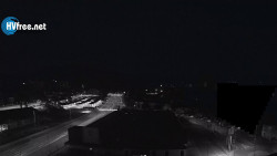 Ulice Meziříčská