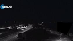 Ulice Meziříčská