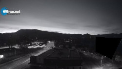 Ulice Meziříčská