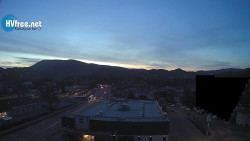 Ulice Meziříčská