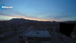 Ulice Meziříčská