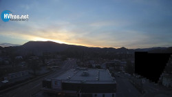 Ulice Meziříčská