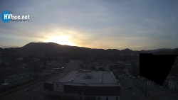 Ulice Meziříčská