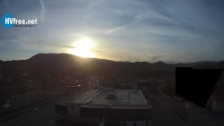 Ulice Meziříčská