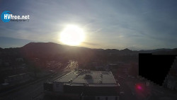 Ulice Meziříčská