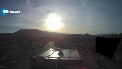 Ulice Meziříčská