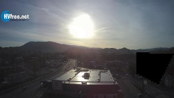 Ulice Meziříčská