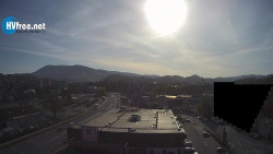 Ulice Meziříčská