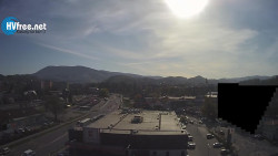 Ulice Meziříčská