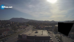 Ulice Meziříčská