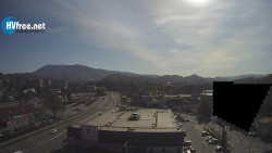 Ulice Meziříčská