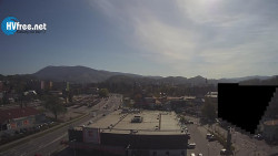 Ulice Meziříčská