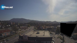 Ulice Meziříčská