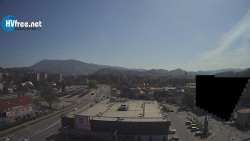 Ulice Meziříčská