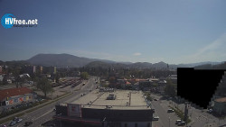 Ulice Meziříčská