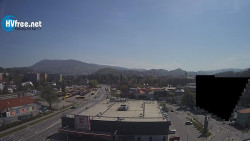 Ulice Meziříčská