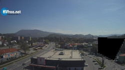 Ulice Meziříčská