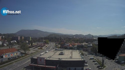 Ulice Meziříčská