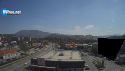 Ulice Meziříčská