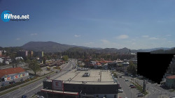 Ulice Meziříčská