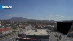 Ulice Meziříčská