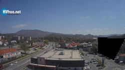 Ulice Meziříčská