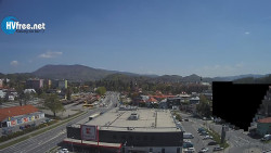 Ulice Meziříčská