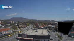 Ulice Meziříčská