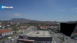 Ulice Meziříčská