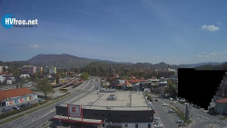 Ulice Meziříčská