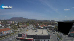 Ulice Meziříčská