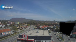 Ulice Meziříčská