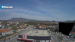 Ulice Meziříčská