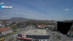 Ulice Meziříčská