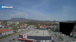 Ulice Meziříčská