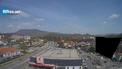 Ulice Meziříčská