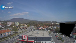 Ulice Meziříčská