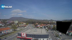 Ulice Meziříčská