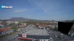 Ulice Meziříčská