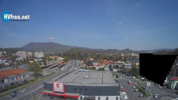 Ulice Meziříčská