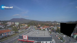 Ulice Meziříčská