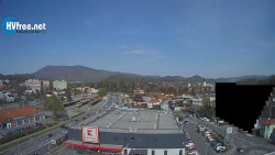 Ulice Meziříčská