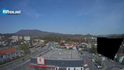 Ulice Meziříčská