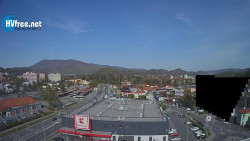 Ulice Meziříčská