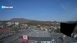 Ulice Meziříčská