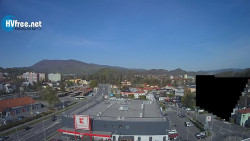 Ulice Meziříčská